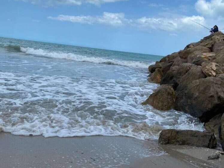 هتل Castillo Del Mar