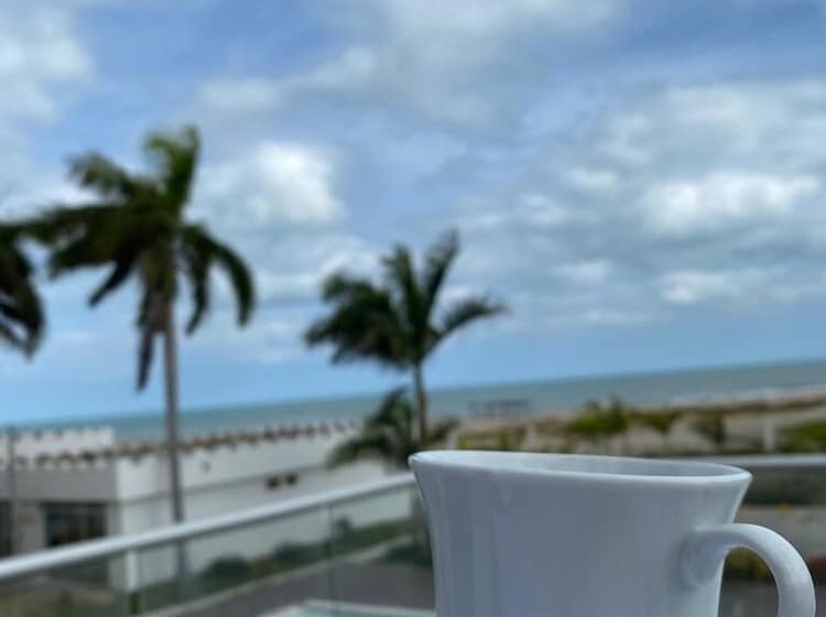 هتل Castillo Del Mar