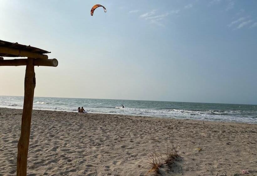 هتل Castillo Del Mar