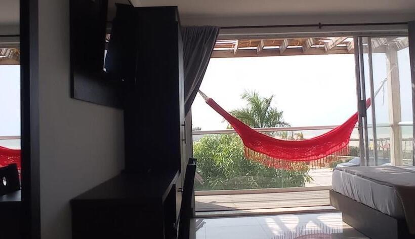 هتل Castillo Del Mar