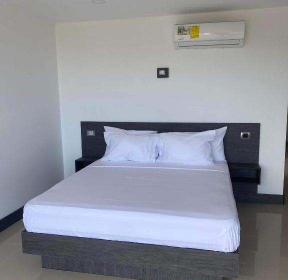 هتل Castillo Del Mar