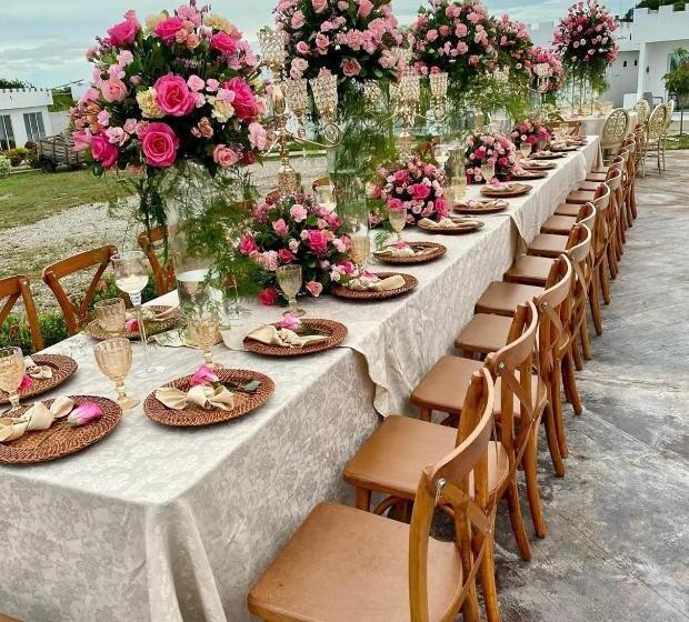 هتل Castillo Del Mar