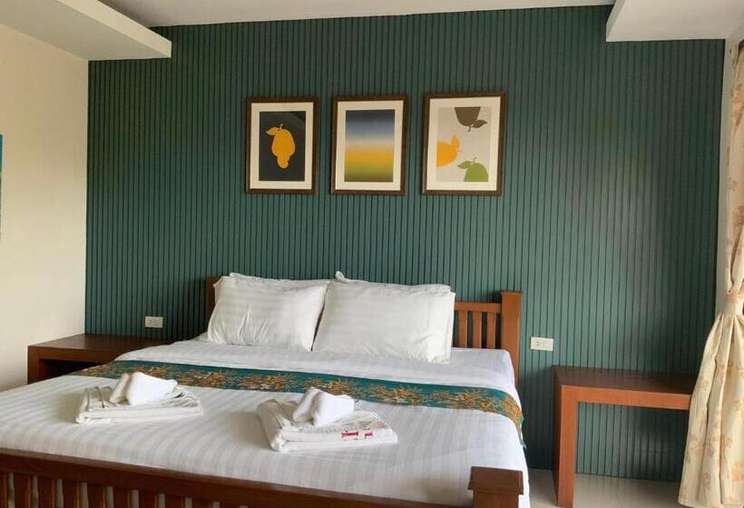 هتل Chunut House Resort