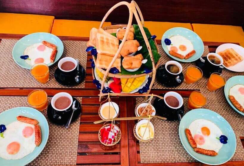 هتل Chunut House Resort