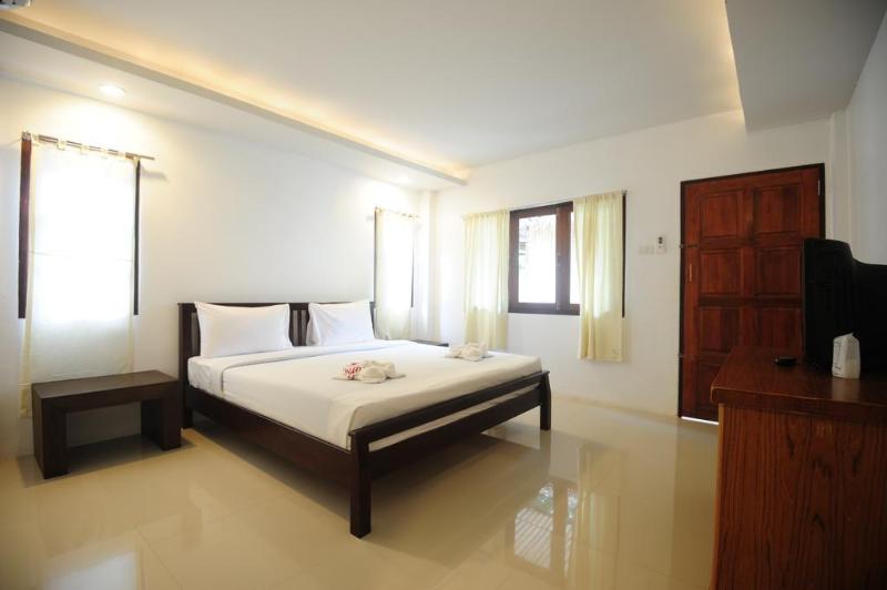 هتل Chunut House Resort