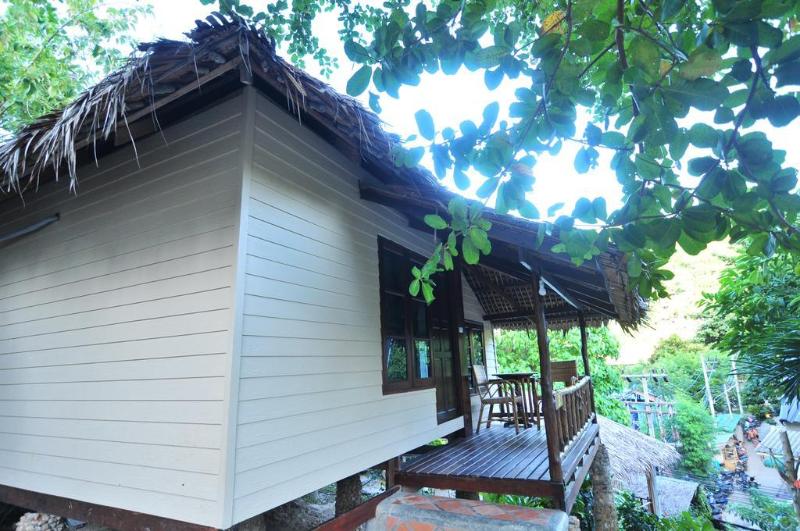 هتل Chunut House Resort