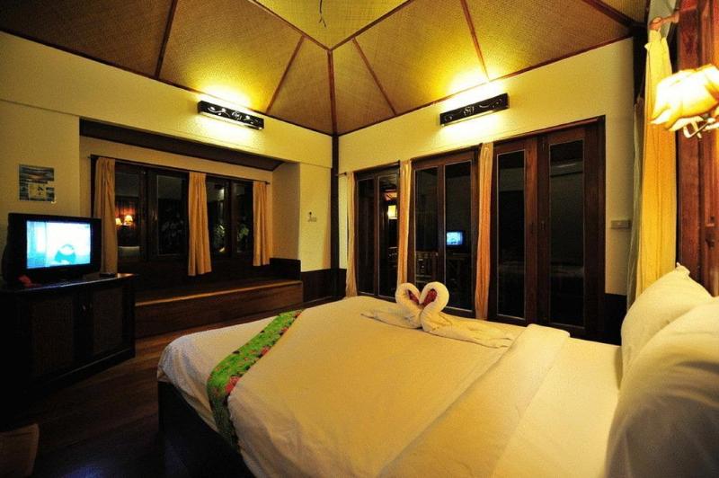 هتل Chunut House Resort