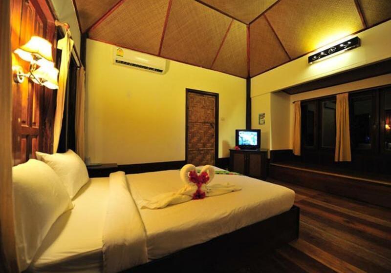 هتل Chunut House Resort