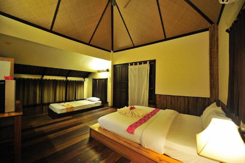 هتل Chunut House Resort