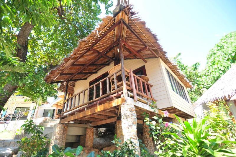 هتل Chunut House Resort