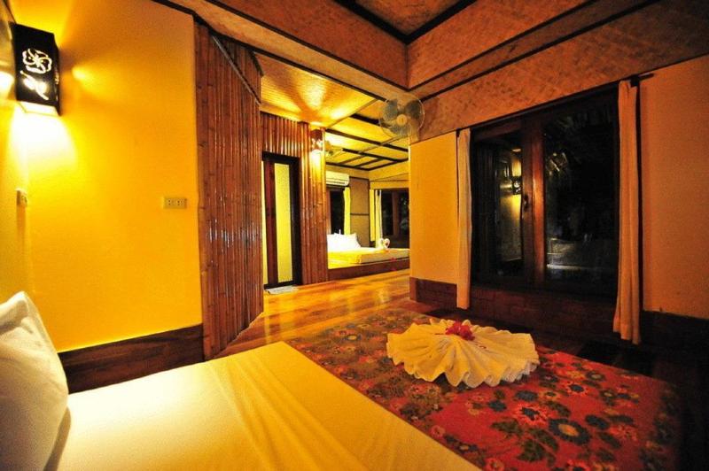 هتل Chunut House Resort