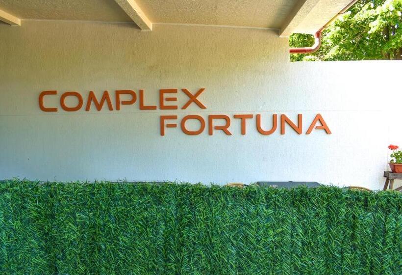 هتل Complex Fortuna