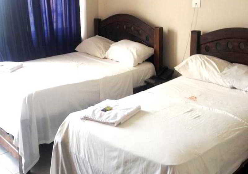 ホテル Denver Center