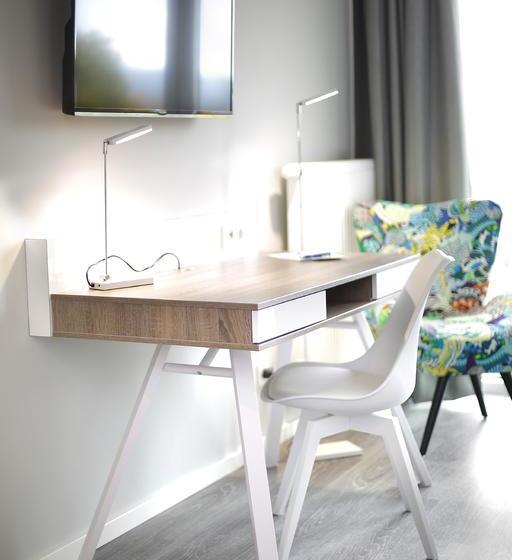 هتل Der Florenberg Gipfel Für Genießer