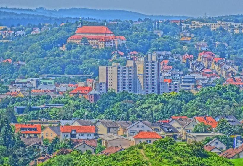 هتل Der Florenberg Gipfel Für Genießer