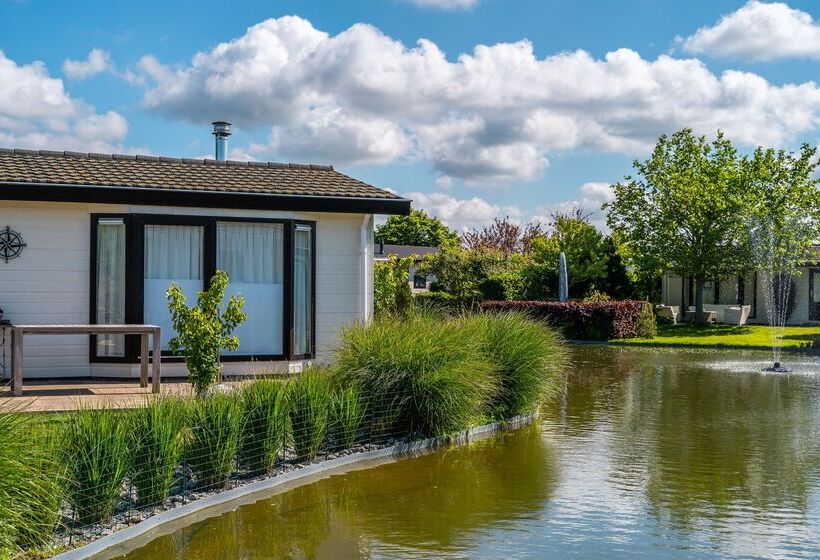 ホテル Europarcs De Woudhoeve
