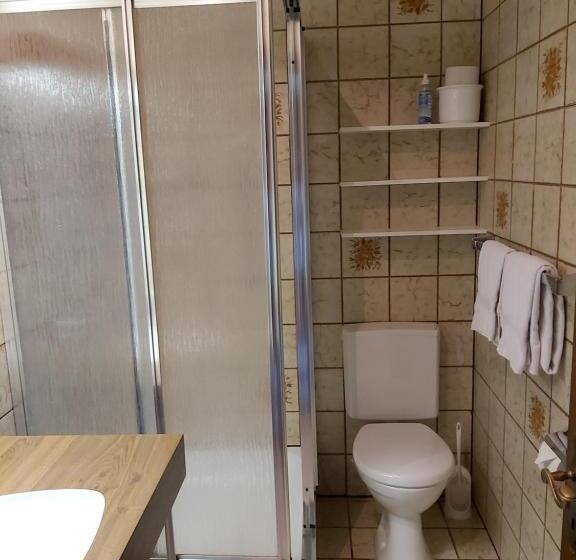 فندق Gästehaus Gitti Dorner