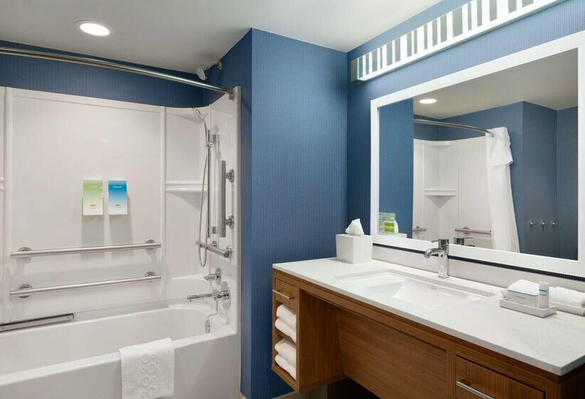 فندق Home2 Suites By Hilton Glendale   Westgate