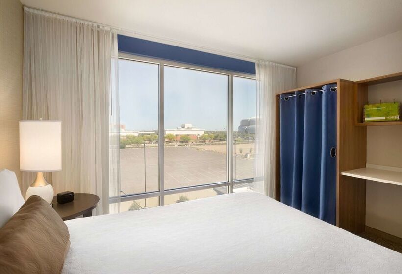 فندق Home2 Suites By Hilton Glendale   Westgate