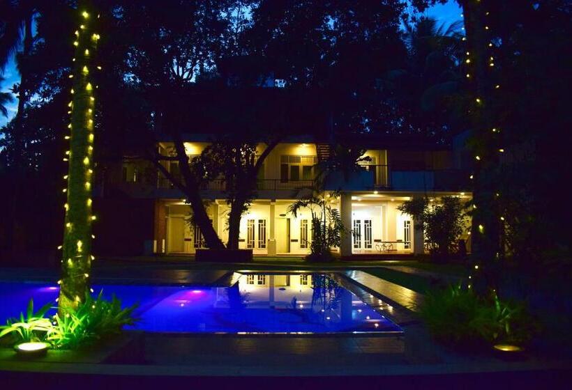 فندق Hostel City Hub Colombo Airport