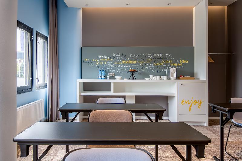 هتل Ibis Wroclaw Centrum