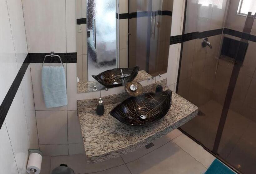 فندق Pousada Das águas