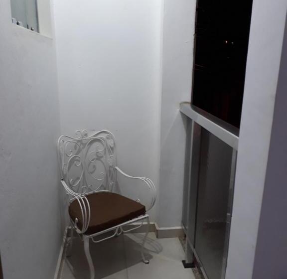 فندق Pousada Das águas