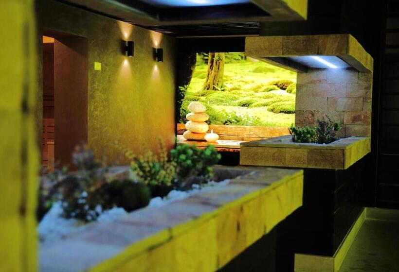 هتل Relax Sovata