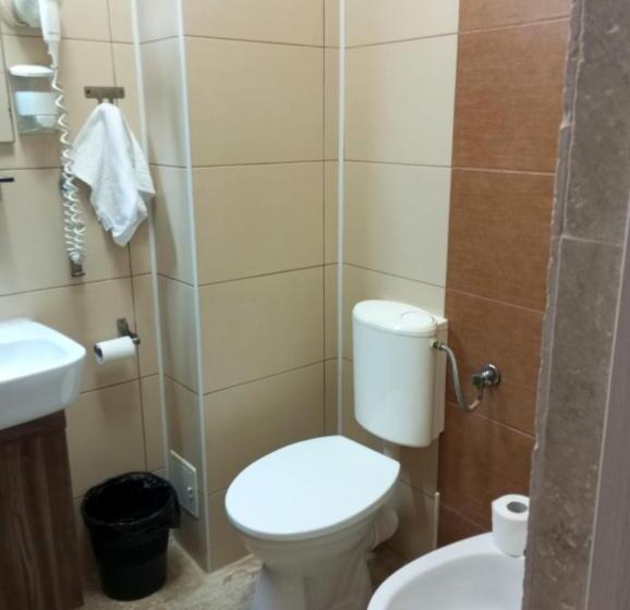 فندق Rhc Royal