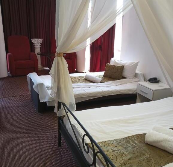 فندق Rhc Royal