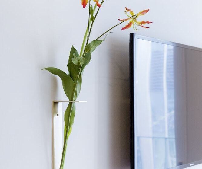 هتل The Fritz Dusseldorf Konigsallee