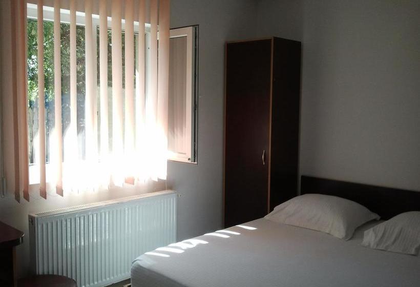 Jr Motel