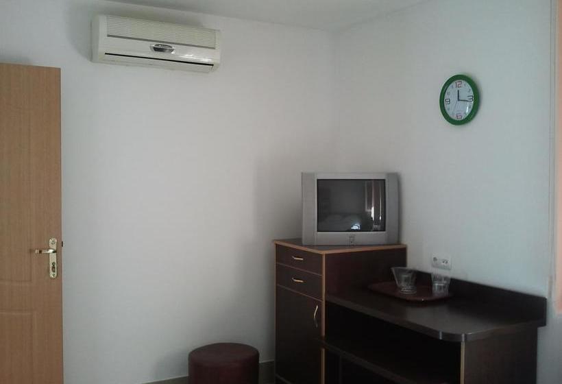 Jr Motel
