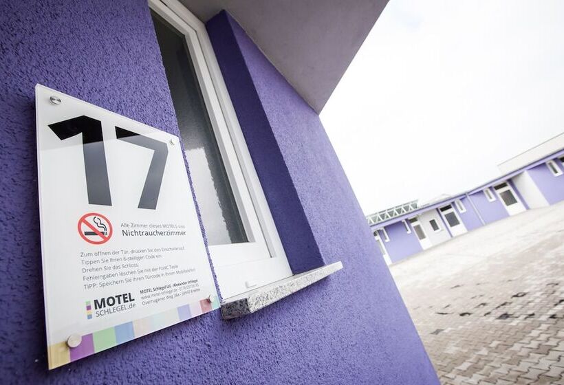 Motel Schlegel