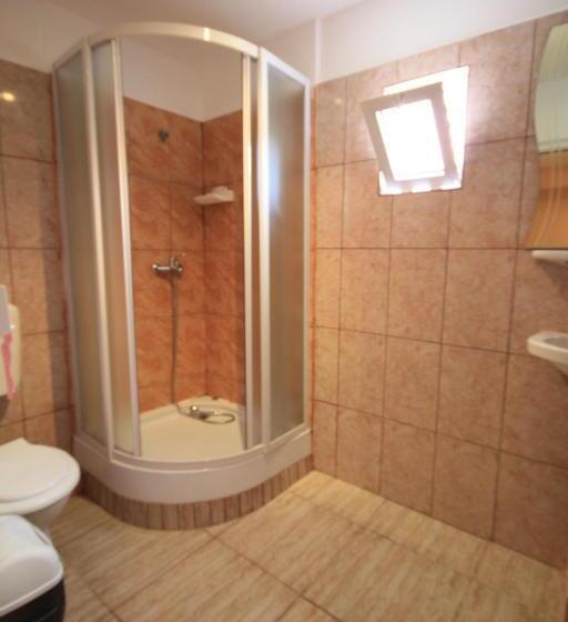 אתר נופש Vila Casa Leul