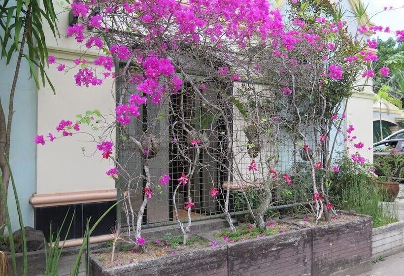 旅馆 Zillion Pavilion Family & Business