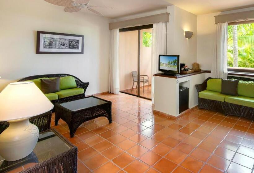 בית מלון כפרי Catalonia Punta Cana - All Inclusive