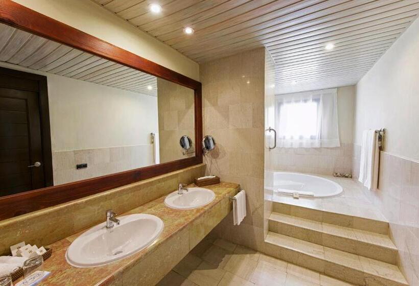 בית מלון כפרי Catalonia Punta Cana - All Inclusive