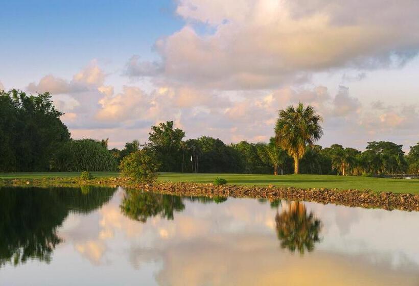 בית מלון כפרי Catalonia Punta Cana - All Inclusive