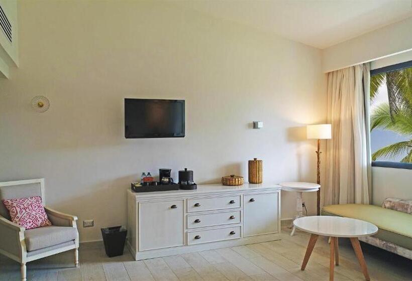 בית מלון כפרי Catalonia Punta Cana - All Inclusive