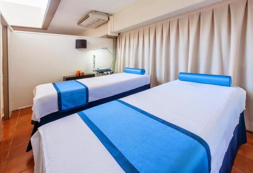 בית מלון כפרי Catalonia Punta Cana - All Inclusive