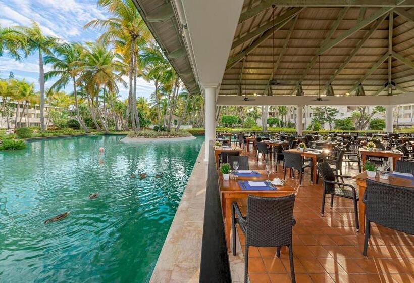 בית מלון כפרי Catalonia Punta Cana - All Inclusive