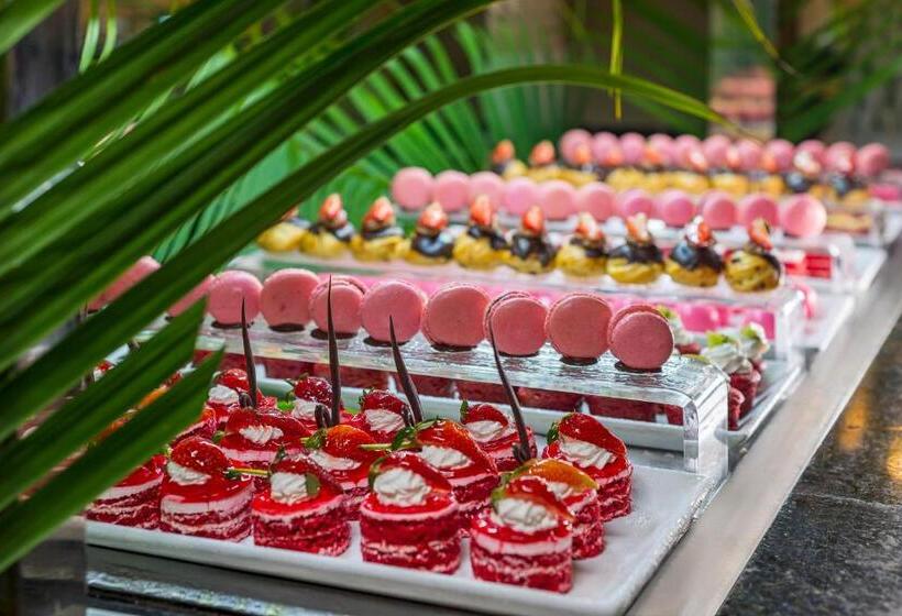 בית מלון כפרי Catalonia Punta Cana - All Inclusive