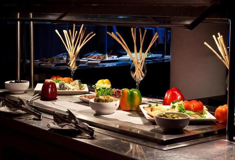 בית מלון כפרי Catalonia Punta Cana - All Inclusive