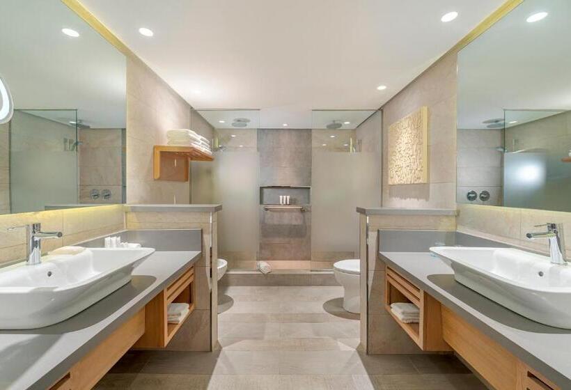 בית מלון כפרי Catalonia Punta Cana - All Inclusive