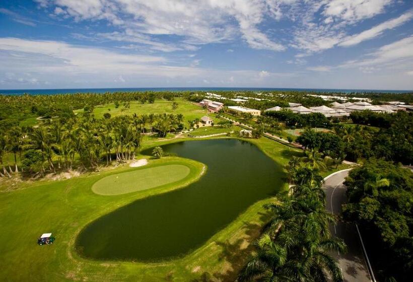 בית מלון כפרי Catalonia Punta Cana - All Inclusive