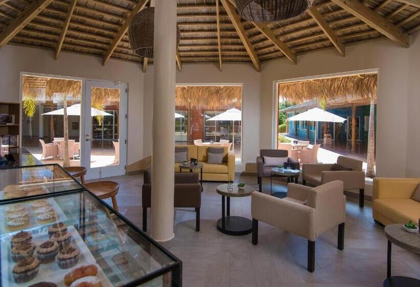 בית מלון כפרי Catalonia Punta Cana - All Inclusive