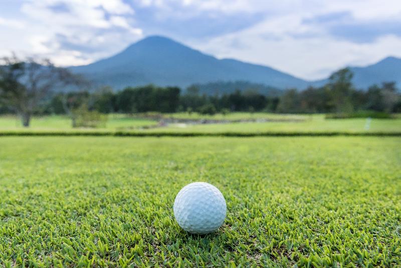 هتل Chatrium Golf Resort Soi Dao Chanthaburi
