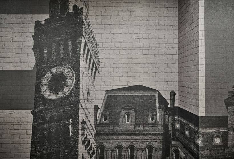 Sonesta Hotel Baltimore Inner Harbor