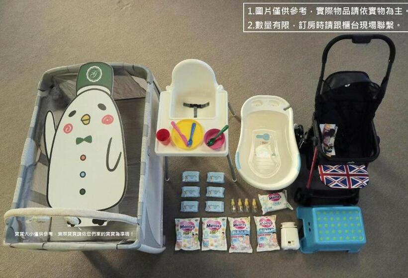 هتل Green World Zhongxiao